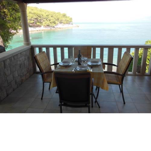 Apartment Sea Side