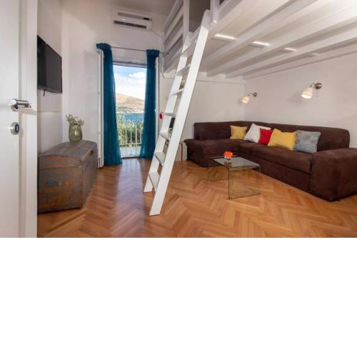 Apartment Sea View is your perfekt vacation spot!