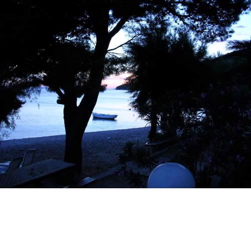 Apartment Sea