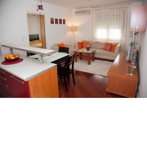 Apartment Seashell