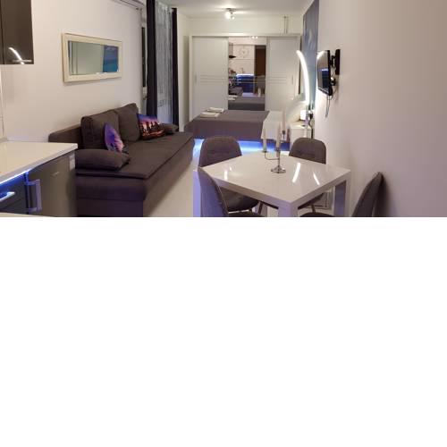 Apartment Seaside, free parking