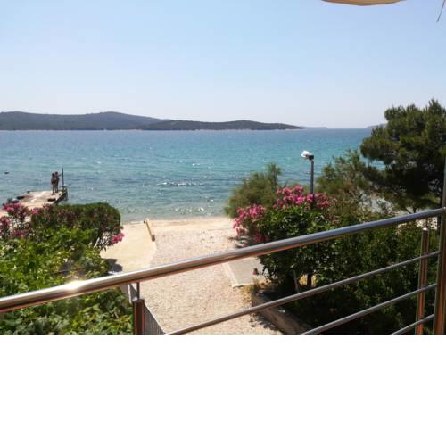 Apartment Seaside