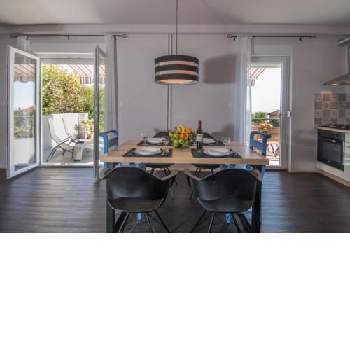 Apartment Sebalj