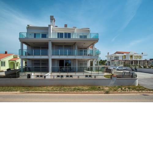 Apartment Sebastiano B