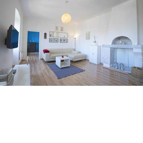 Apartment Secret Diamond with Terrace