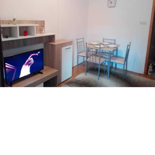 Apartment Sedika