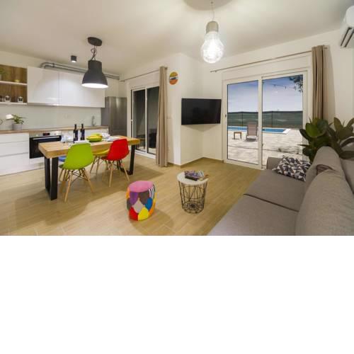 Apartment Seget Donji 17869d