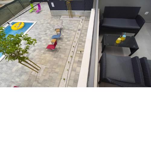 Apartment Seget Donji 17869f