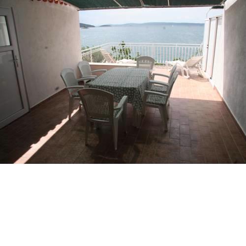 Apartment Seget Vranjica 1051b