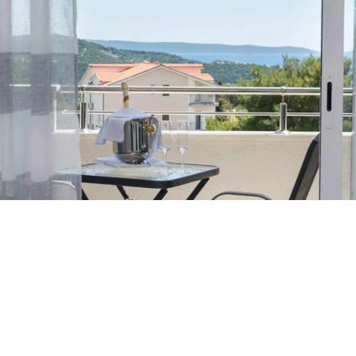 Apartment Seget Vranjica 12476a