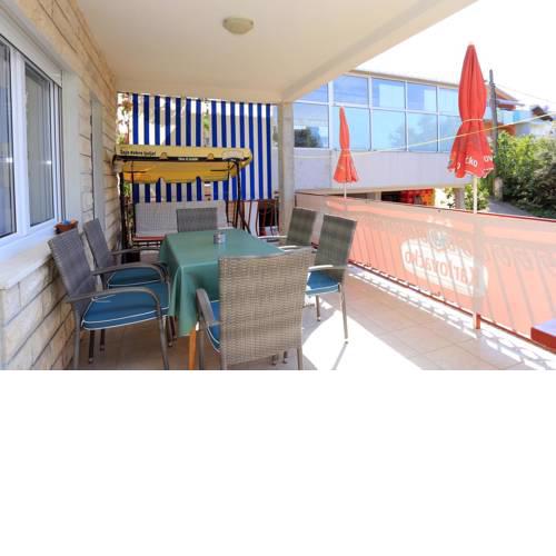 Apartment Seget Vranjica 12760b
