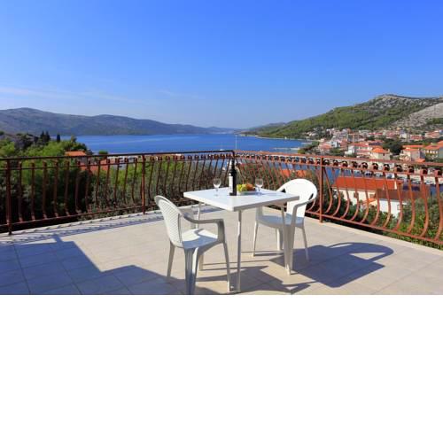 Apartment Seget Vranjica 12760c