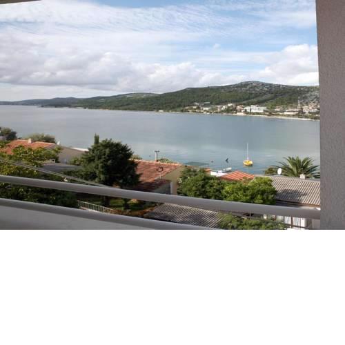 Apartment Seget Vranjica 13771b