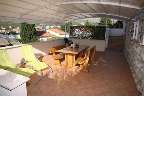 Apartment Seget Vranjica 13771d