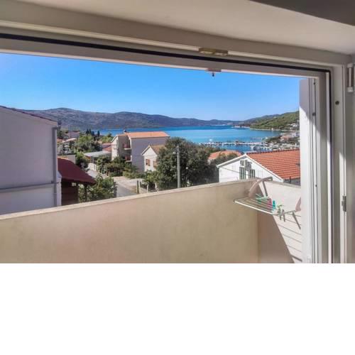 Apartment Seget Vranjica 14409a