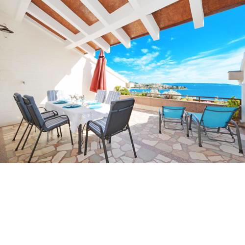 Apartment Seget Vranjica 2976a