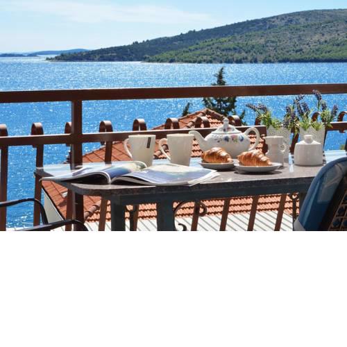 Apartment Seget Vranjica 2976c