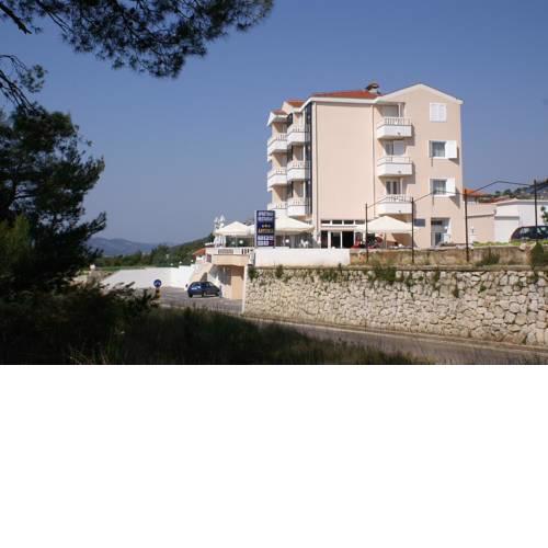 Apartment Seget Vranjica 3079c