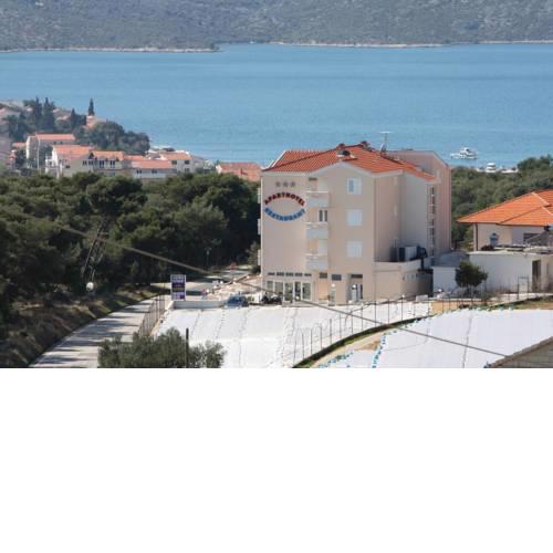 Apartment Seget Vranjica 3079d