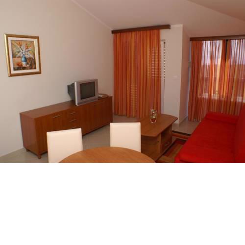 Apartment Seget Vranjica 3079f