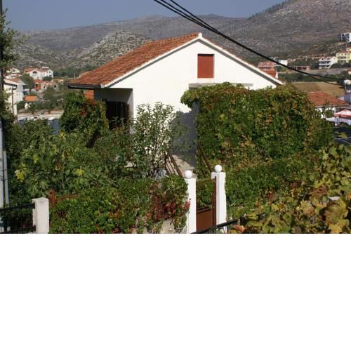 Apartment Seget Vranjica 4285b