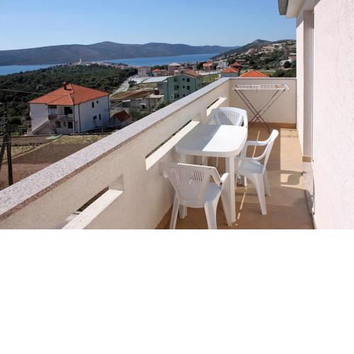 Apartment Seget Vranjica 4870c