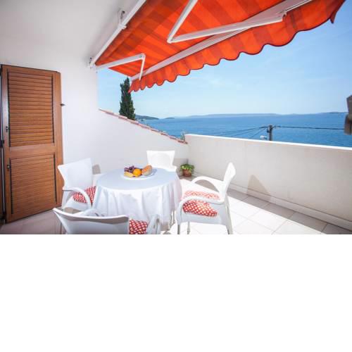Apartment Seget Vranjica 4887a
