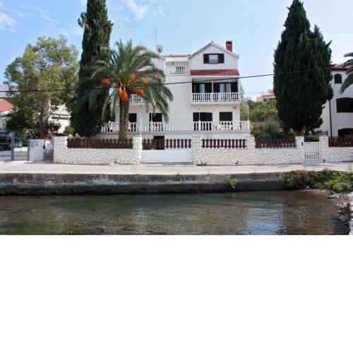 Apartment Seget Vranjica 5160a
