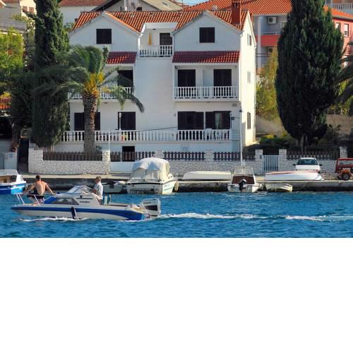 Apartment Seget Vranjica 5160b