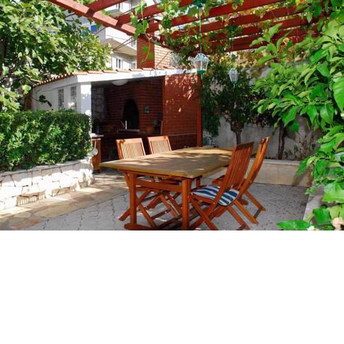 Apartment Seget Vranjica 5160d