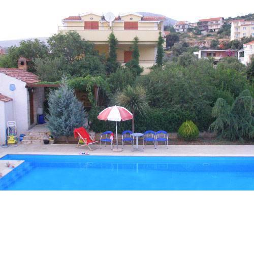 Apartment Seget Vranjica 7559b