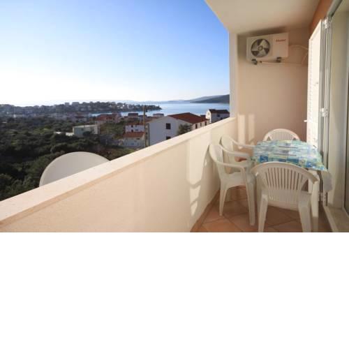 Apartment Seget Vranjica 8507b