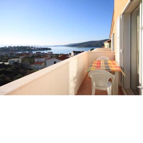 Apartment Seget Vranjica 8507c