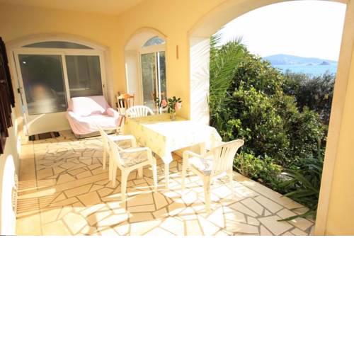 Apartment Seget Vranjica 941a