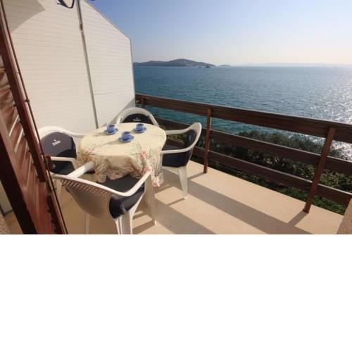 Apartment Seget Vranjica 941d