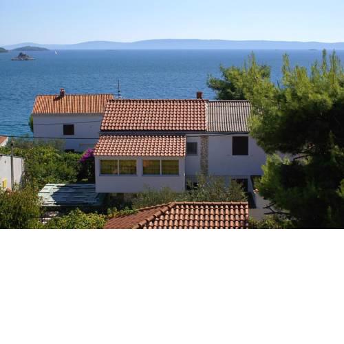 Apartment Seget Vranjica 975a