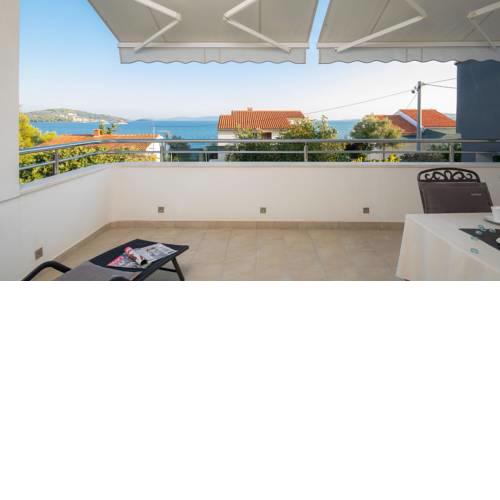 Apartment Seget Vranjica 978b