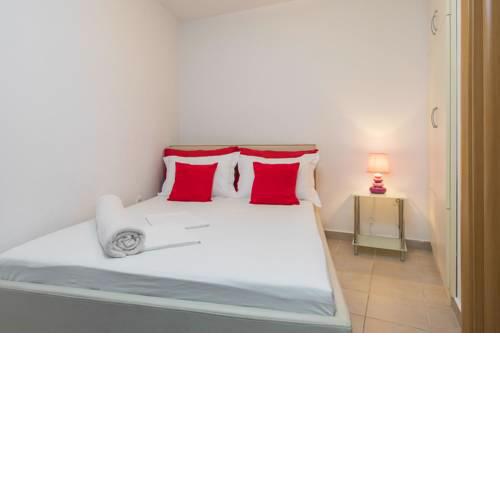 Apartment Seget Vranjica 978c