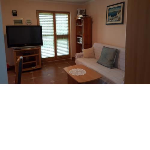 Apartment Šeherzada 2