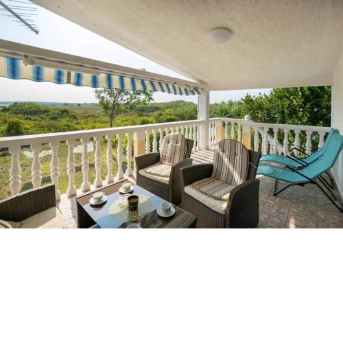 Apartment Seka-Pet friendly