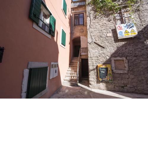 Apartment Seka in the center of the oldtown