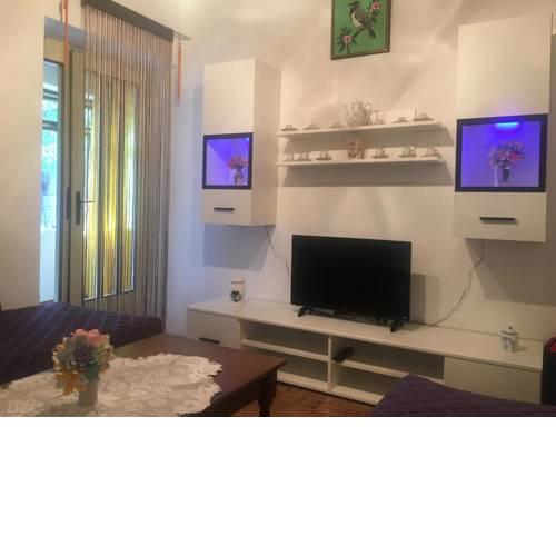 Apartment Selce 11133a