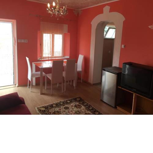 Apartment Selce 11133b