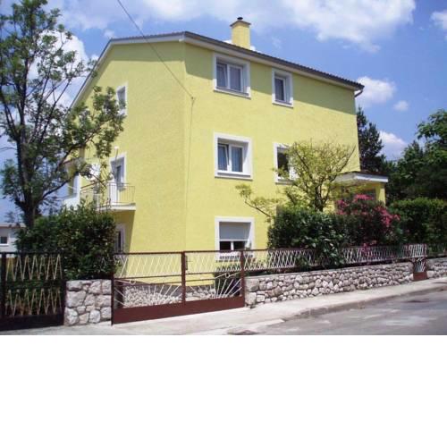 Apartment Selce 11527a