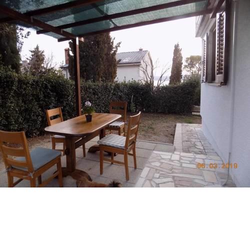 Apartment Selce 15244b