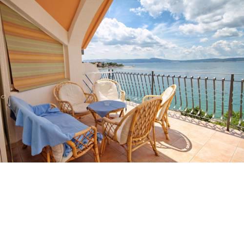 Apartment Selce 2364a