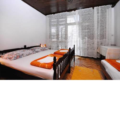 Apartment Selce 2381a