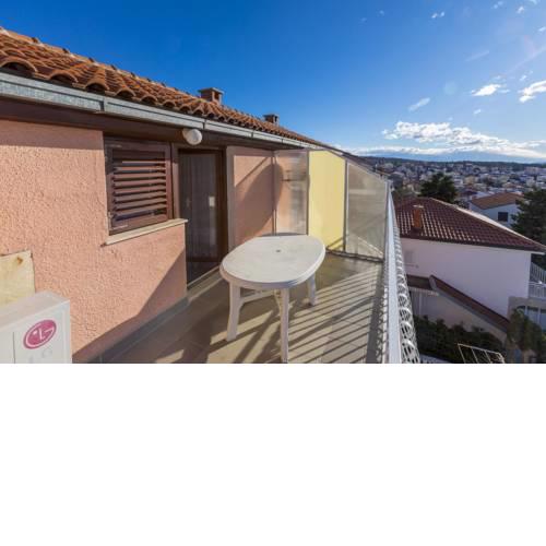 Apartment Selce 2383e