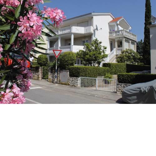 Apartment Selce 2392a