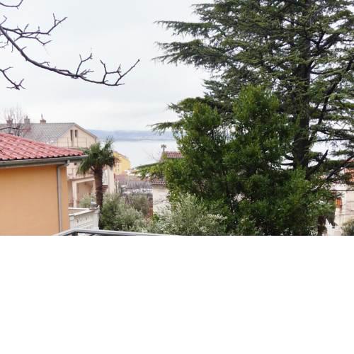 Apartment Selce 2395b